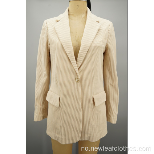 Elegant 100%Polyester 6W Ladies Suit
